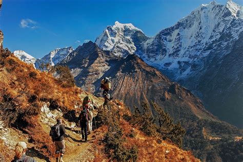 Ways The Himalayas Influence Life In The Indian Subcontinent - WorldAtlas