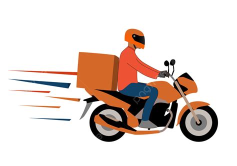 Fast Delivery, Delivery, Motor Delivery, Express PNG Transparent Clipart Image and PSD File for ...