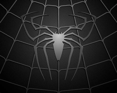 Spiderman Logo Wallpapers - Wallpaper Cave