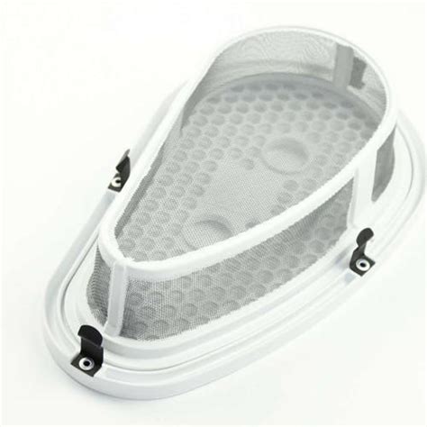 Whirlpool W10828351 Dryer Lint Filter With Cover at FiltersBest.com