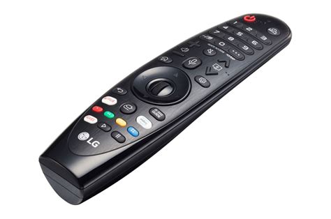 LG AN-MR19BA: Magic Remote Control for Select 2019 LG Smart TV w/ AI ThinQ® | LG USA