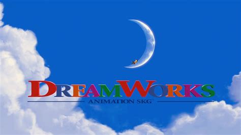 DreamWorks Animation SKG Credits | JH Movie Collection Wiki | Fandom