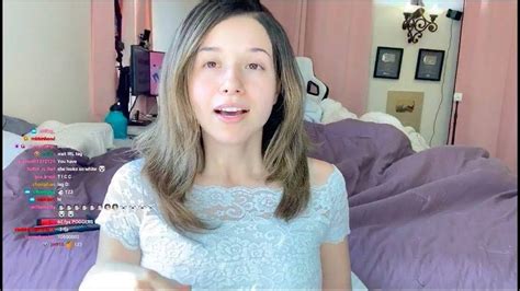 Pokimane without makeup on: How? What? Why? - The SportsRush