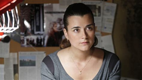 Cote de Pablo Is Back Filming 'NCIS' for Ziva's Next Season 17 Return