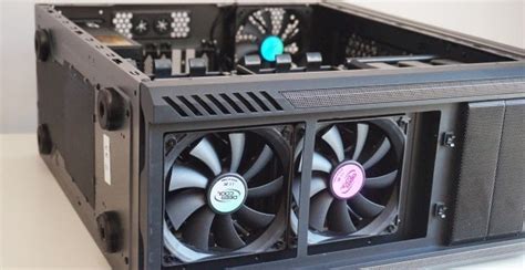 How to install case fans | Rock Paper Shotgun