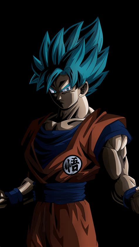 Goku Black 4K 8K Wallpapers | HD Wallpapers | ID #24576