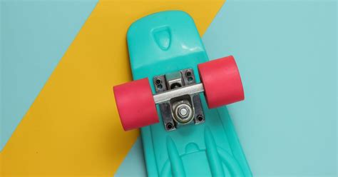 The Best Skateboard Cruiser Wheels You Can Buy Today