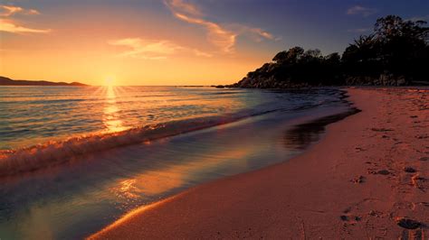 1600x900 Nature Beach Wallpaper,1600x900 Resolution HD 4k Wallpapers ...