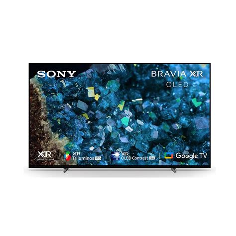 Sony Bravia A80L 55 inch Ultra HD 4K Smart OLED TV (XR-55A80L): Price, Specifications, and ...