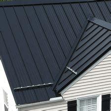 Metal Roof Styles at Distinctive Metal Roofing