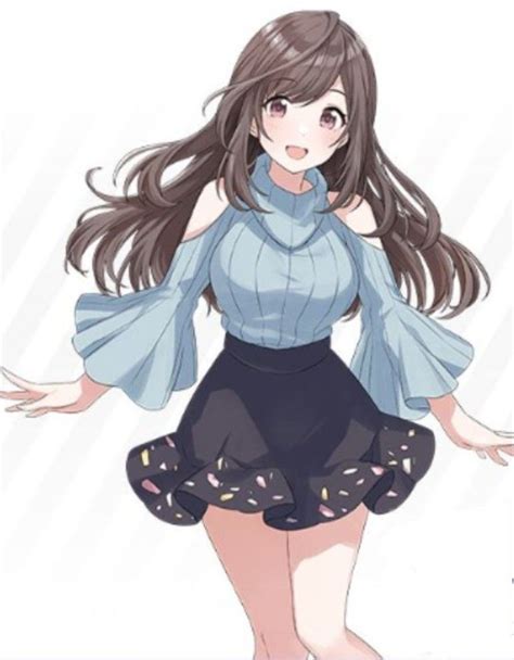 Pin on 1女の子 anime girls art ilustrate 女の子 イラスト imagenes de chicas anime изображения аниме-девушек