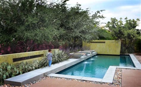 Swimming Pool Design Ideas - Landscaping Network