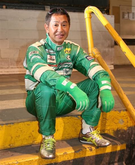 Who is Keiichi Tsuchiya (Drift King) - Story You Should Know