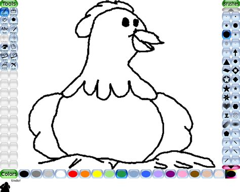 Tux Paint - Free Download - Zwodnik