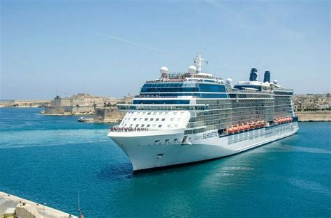 Malta Cruise Traffic Growing - Cruise Industry News | Cruise News