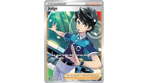 Pokémon card types guide