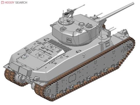 WWII US M6 Heavy-Assault Tank Prototype. | Wwii, Tanks modern, Military equipment