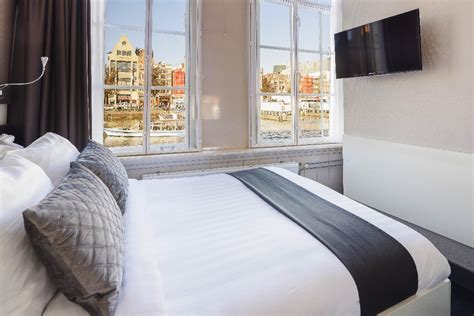 Hotel CC Amsterdam | City Centre Amsterdam | Official Website