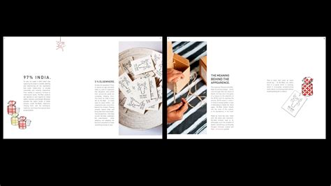 Publication Design. on Behance