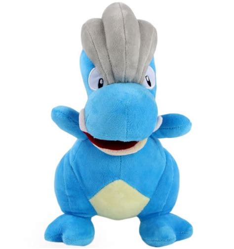 Bagon Pokemon Plush | Toy Game Shop