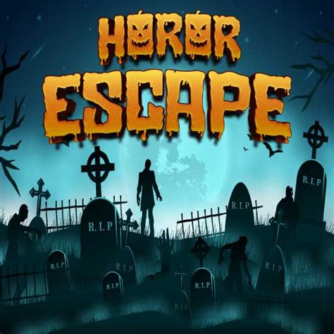 Horror Escape | Play Now Online for Free