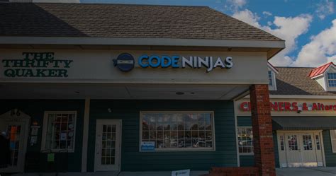 Code Ninjas - Riverstone