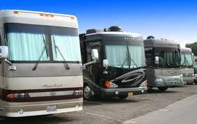 What You Need to Know About Purchasing Bank REPO Motorhomes