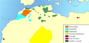 The Berbers: Origin, Religion & Culture | Study.com