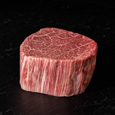 Japanese Wagyu A5 Filet Mignon Delivery - LAS VEGAS