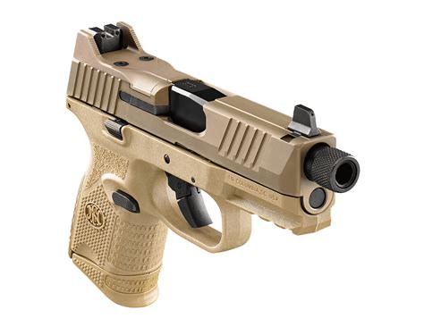 FN 509 Compact Tactical