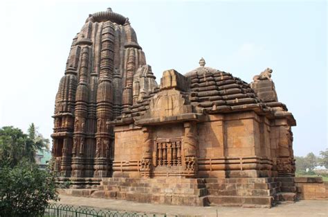 Rajarani Temple Bhubaneswar, History, Timings & Entry Fee