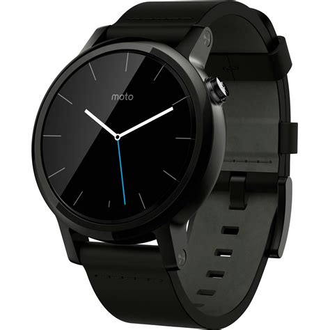 Motorola Smartwatch 2025 - Nanci Siouxie