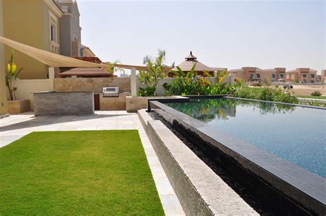 The Garden Company Dubai: Dubai: Garden Design Dubai UAE