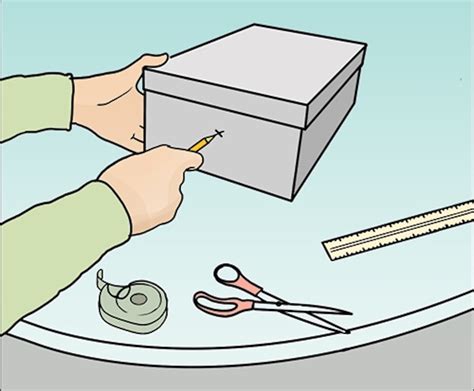 How To Build Pinhole Camera - Braincycle1