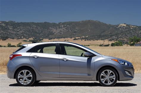 HYUNDAI ELANTRA GT - HYUNDAI Photo (31814840) - Fanpop