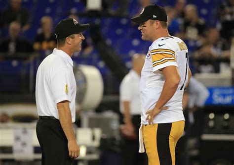 Ravens vs. Steelers: Score, Stats & Highlights