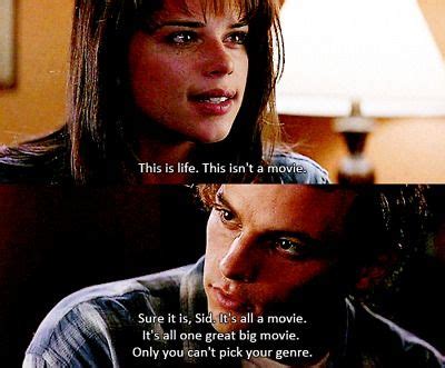 Scream Movie Quotes - ShortQuotes.cc