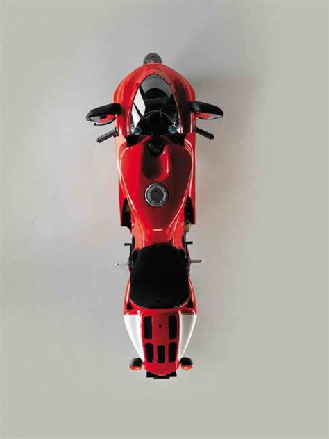 2007 Ducati Desmosedici RR Gallery 118257 | Top Speed