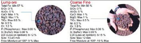 Sample of Product PT S | Download Scientific Diagram