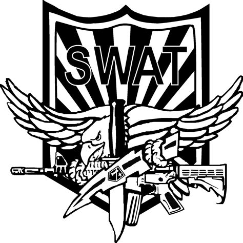 Swat Logos