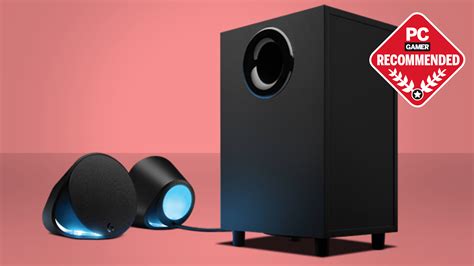 Best PC speakers in 2024: from 2.1 systems to bookshelf bangers, these ...