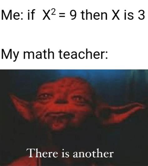 Algebra meme lol : r/Algebra