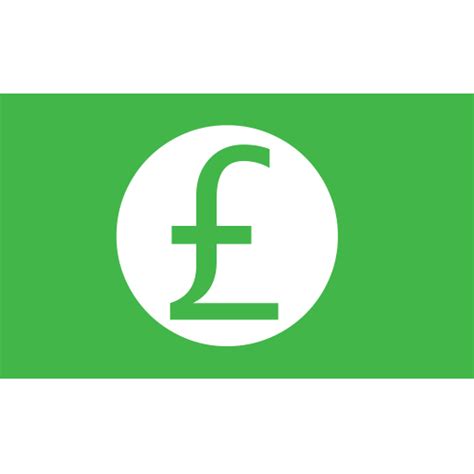 Banknote With Pound Sign | ID#: 1887 | Emoji.co.uk