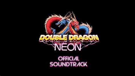 ‘Double Dragon Neon’ soundtrack available free online - Polygon