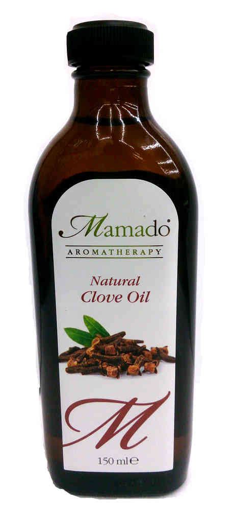 Clove Oil 150ml (5fl oz) - Hair Direction