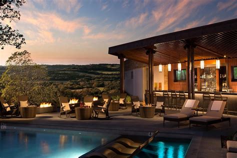 The Best Texas Hill Country Resorts and Hotels - Chron Shopping