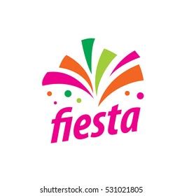 Fiesta Logo Vectors Free Download