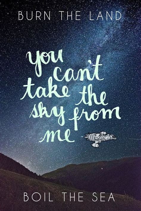 Quotes From Firefly Serenity. QuotesGram