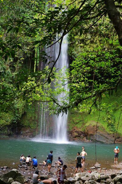 LAGUNA TOURIST SPOTS | Top Notch Places | The Happy Trip