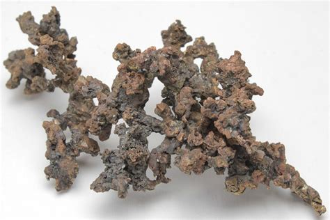 4.1" Native Copper Formation - Rocklands Copper Mine, Australia (#209277) For Sale - FossilEra.com